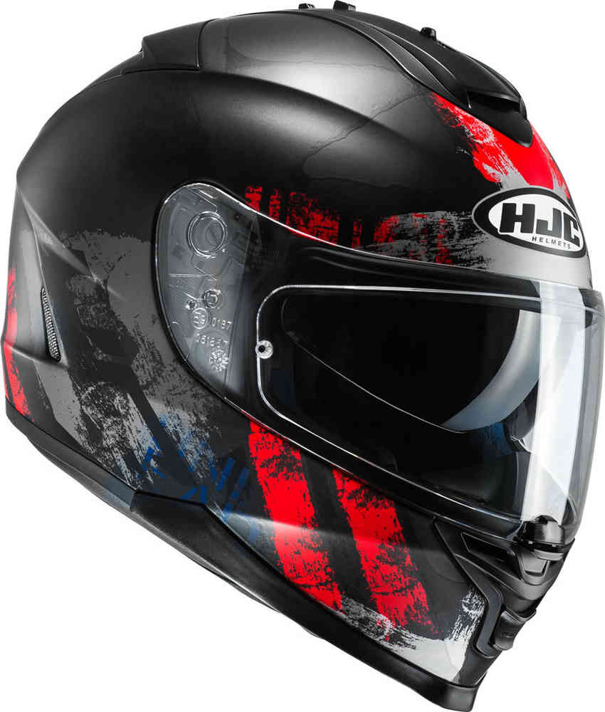 Hjc is sales 17 helm