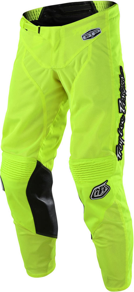 Troy Lee Designs Gp Air Mono Pantalones De Motocross Mejores Precios Fc Moto
