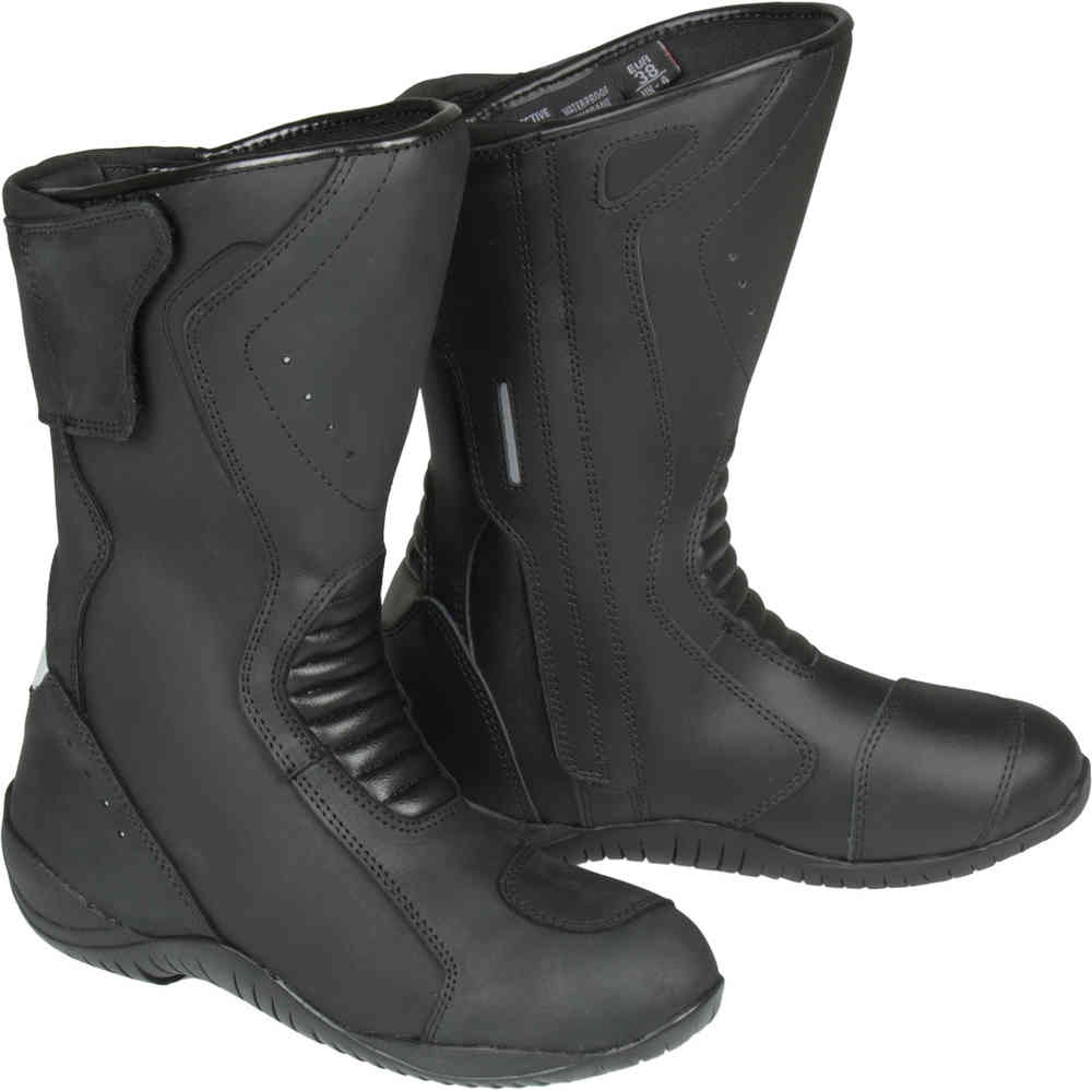 Booster Fem Women´s Motorcycle Boots