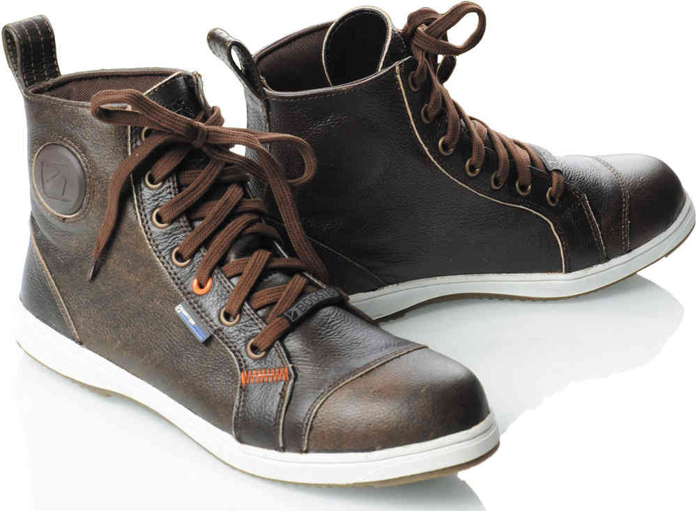 Booster Lido Motorcycle Sneakers