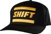 Shift 3LACK Label Flexfit Barret