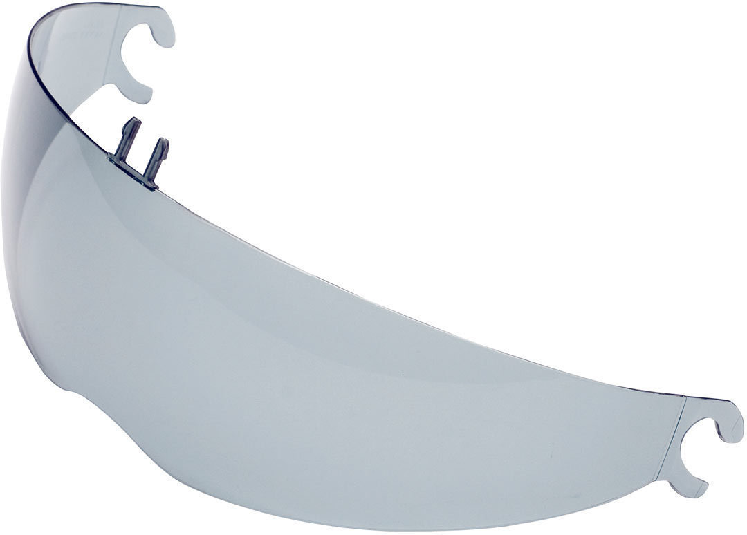 HJC IS-04 Sun Visor, grey, grey