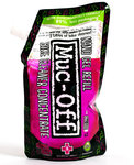 Muc-Off Nano Gel 500ml 自行車清潔工