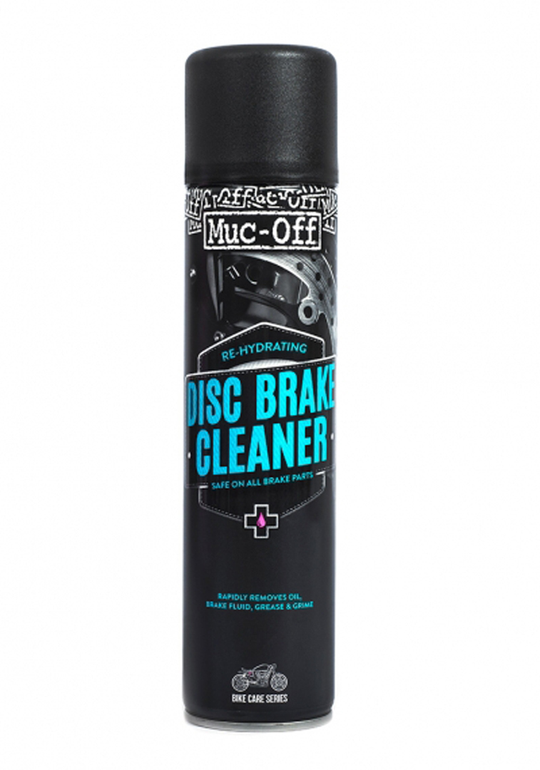 Muc-Off 400ml Disc Brake Cleaner for Men-image-544668327