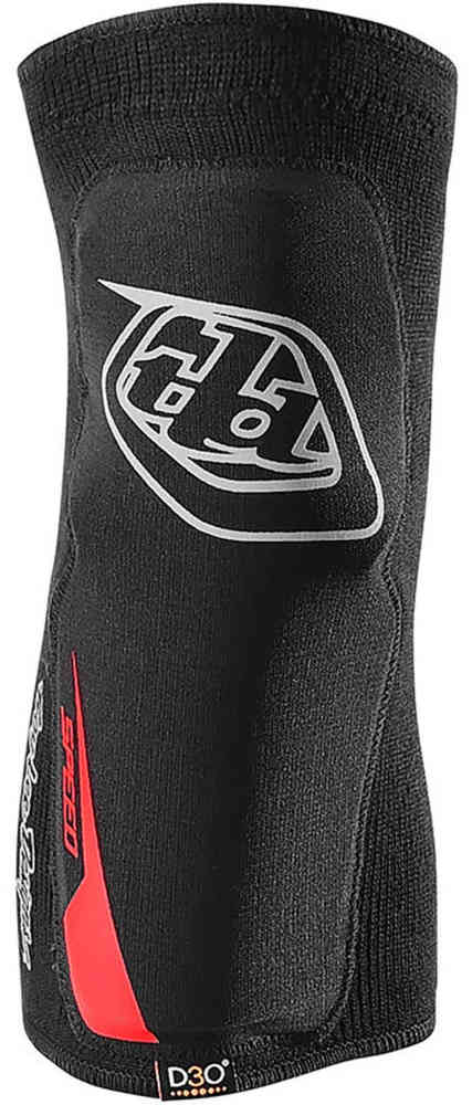 Troy Lee Designs Speed Youth Knee Sleeves