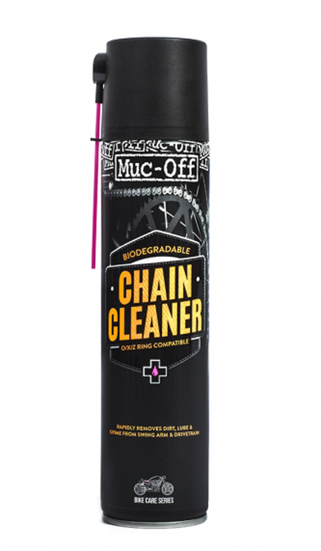 Muc-Off 400ml Kjederenser