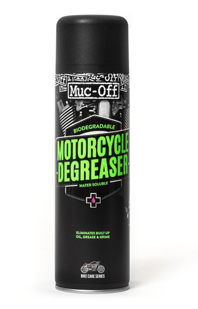 Muc-Off 500ml Degreaser for Men-image-544784899