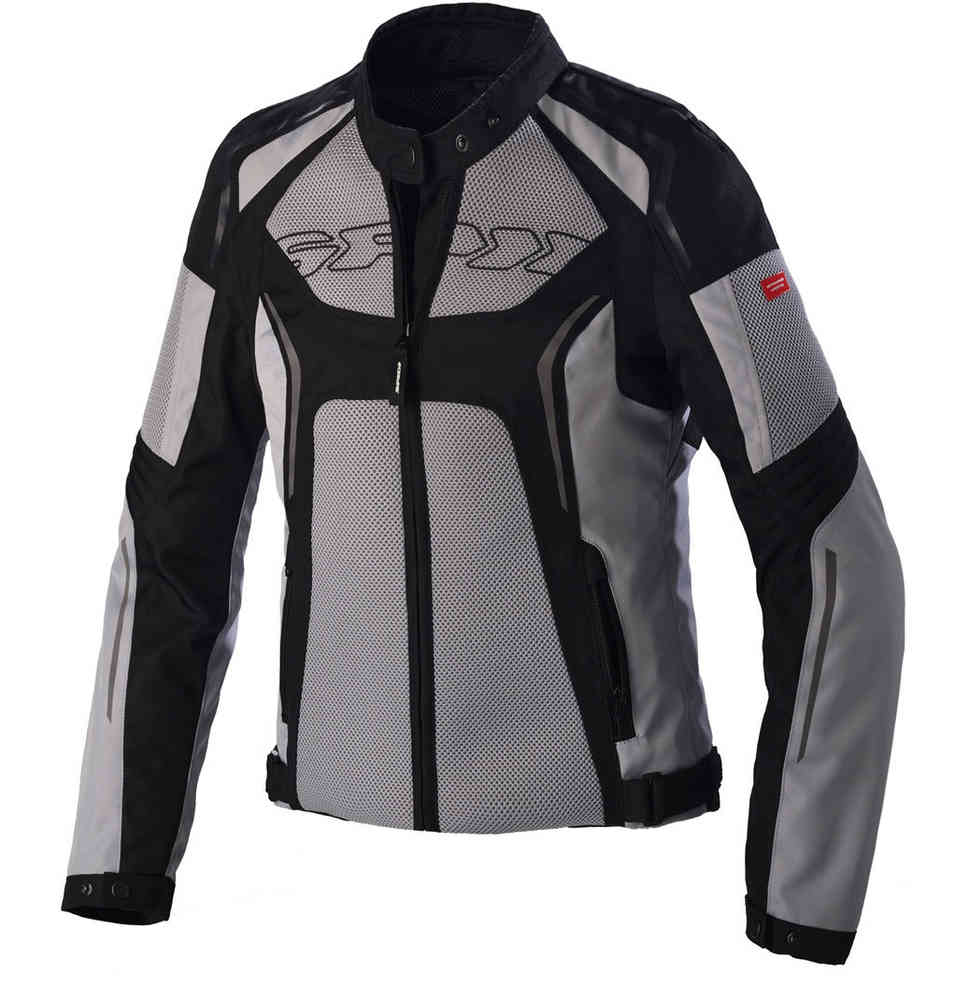 Spidi Tronik Net Ladies Motorcycle Jacket