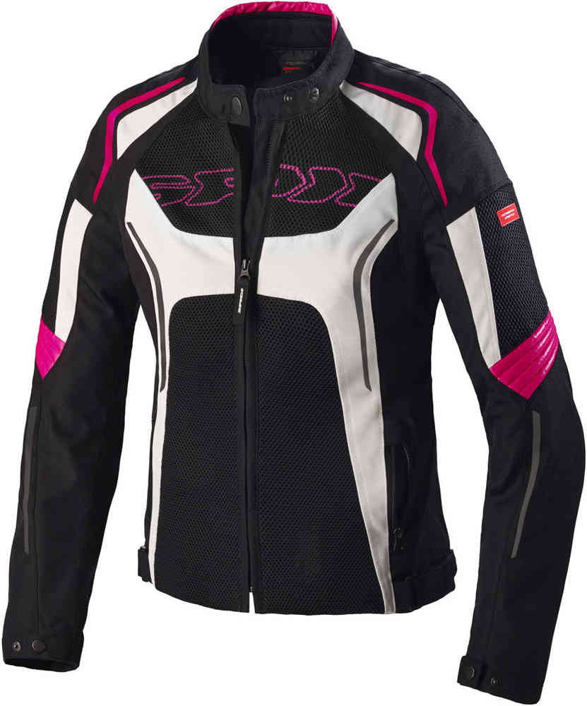 Spidi Tronik Net Женская мотоциклетная куртка