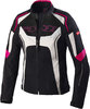 Preview image for Spidi Tronik Net Ladies Motorcycle Jacket