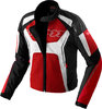 Spidi Tronik Net Motorrad Textiljacke