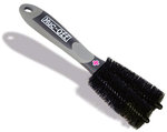 Muc-Off 2 Prong Brosse