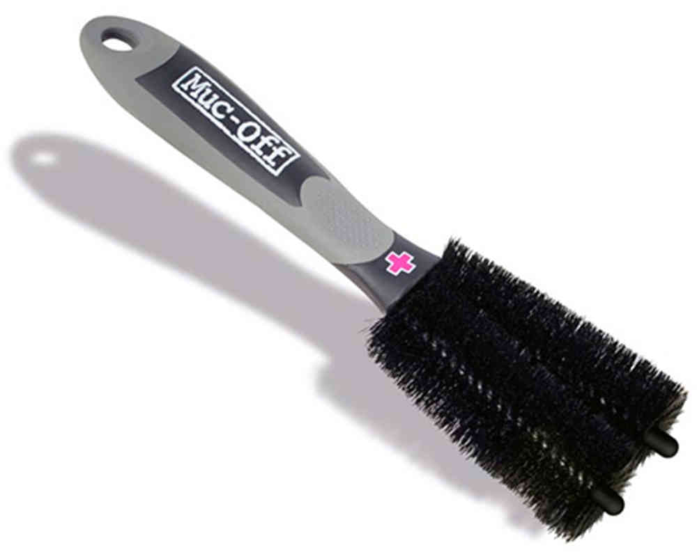 Muc-Off 2 Prong Brush