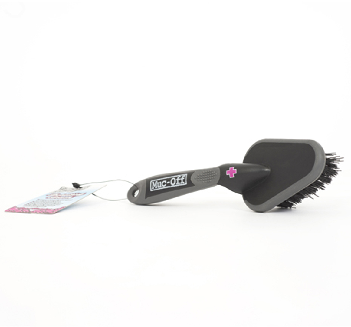 Muc-Off Detailing Brush for Men-image-547247091