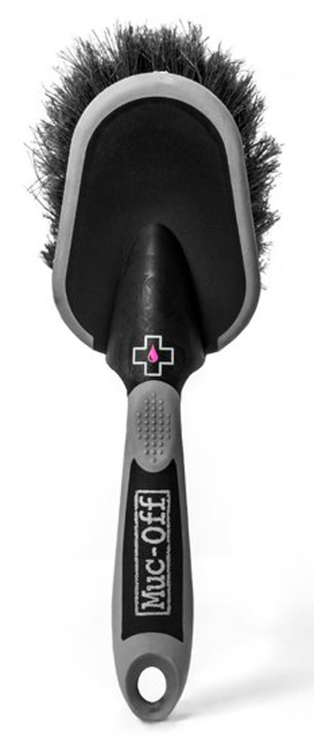 Muc-Off Soft Brush for Men-image-547374670