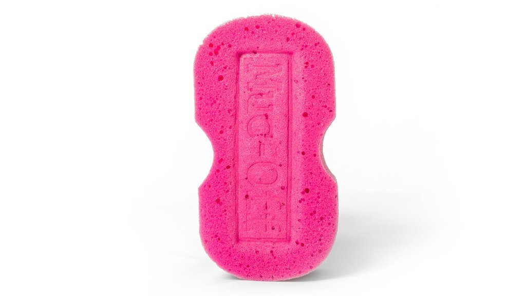 Muc-Off Expanding Sponge for Men-image-547396833