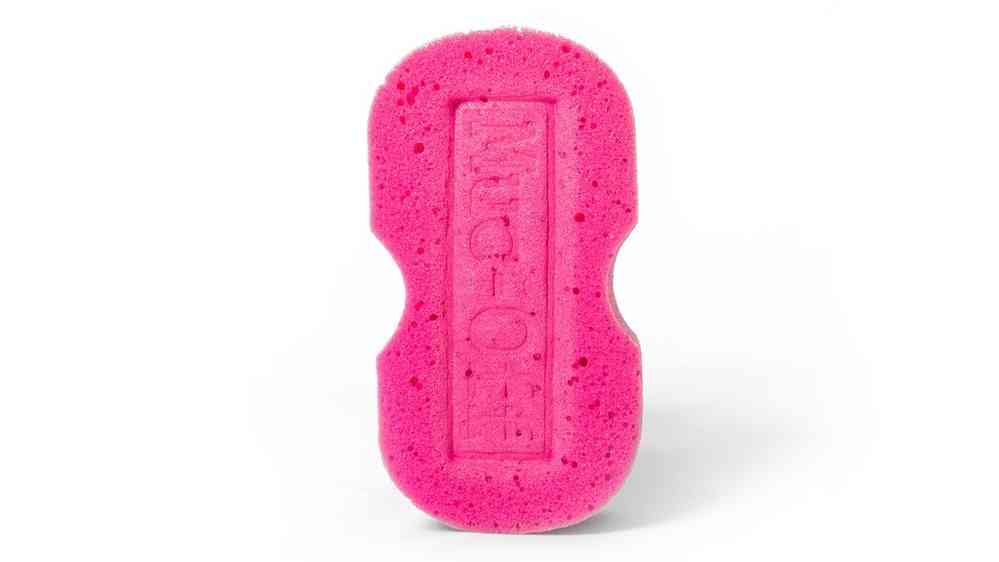 Muc-Off Expanding Sponge