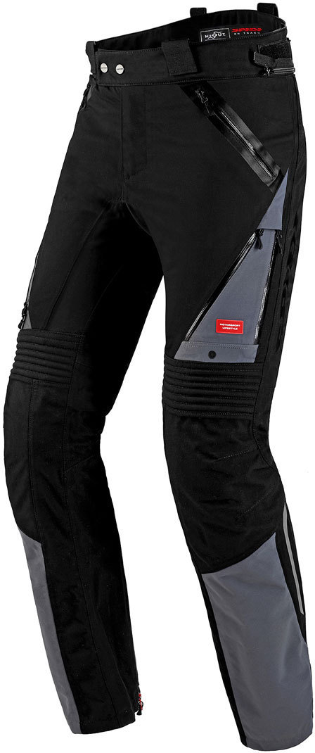 Spidi Globetracker, grey, Size 2XL, grey, Size 2XL