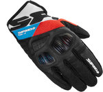 Spidi Flash-R Evo De Handschoenen van de motorfiets