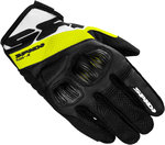 Spidi Flash-R Evo Motorrad Handschuhe