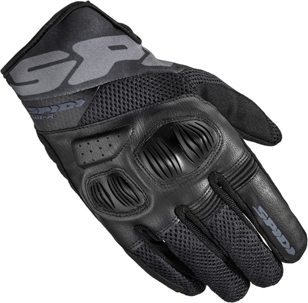Spidi Flash-R Evo Motorrad Handschuhe