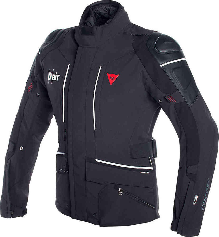 Dainese Cyclone D-Air Airbag Gore-Tex Jaqueta de têxteis