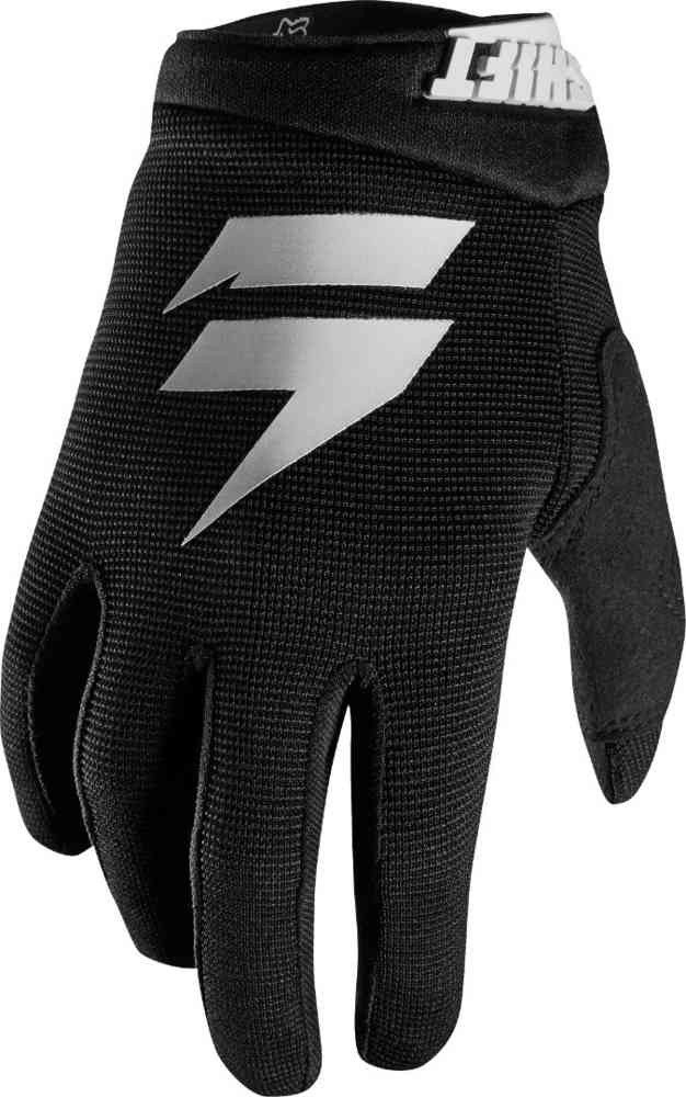 Shift WHIT3 Air Guantes de Motocross Kids