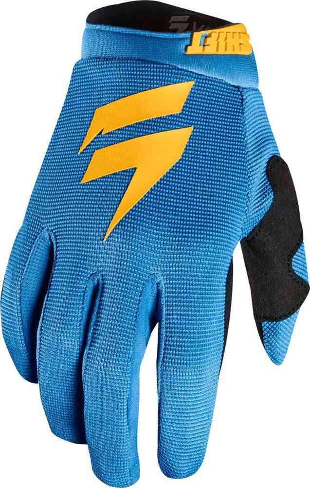 Shift WHIT3 Air Kids Motocross Gloves