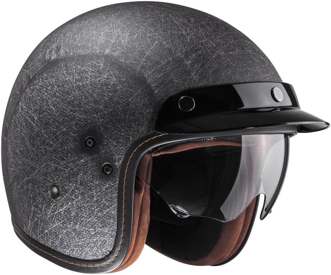 HJC FG 70s Helmet Peak buy cheap FC Moto