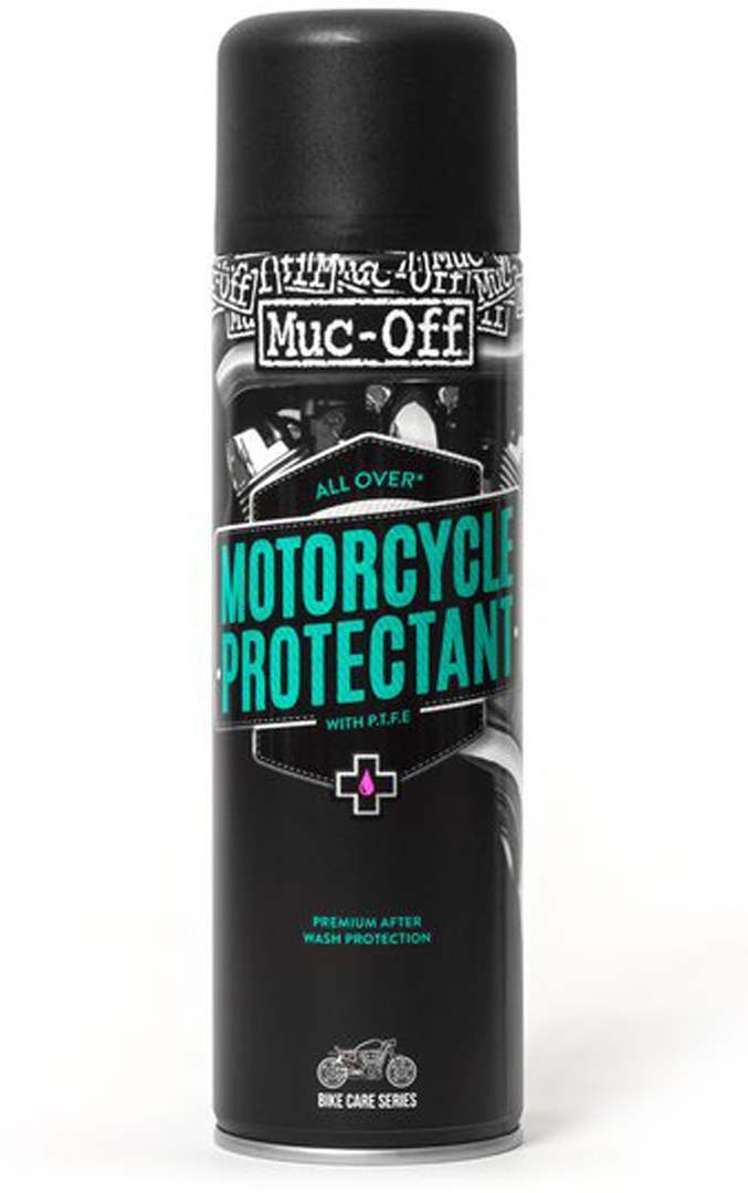 Muc-Off 500ml Motorcycle Protectant for Men-image-553156920