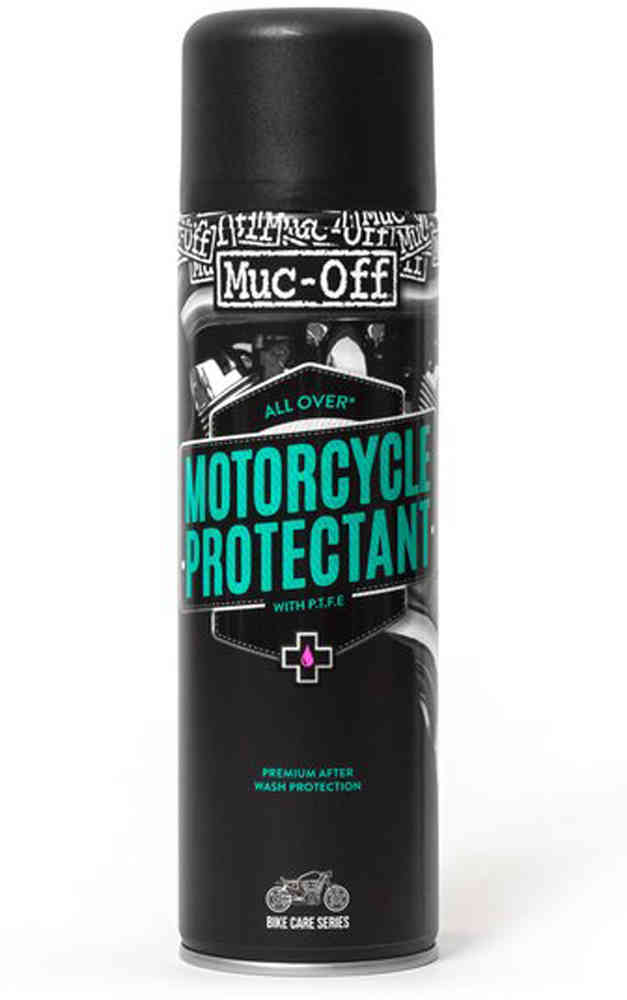 Muc-Off Motorcycle Protectant 500ml Motorradschutzmittel