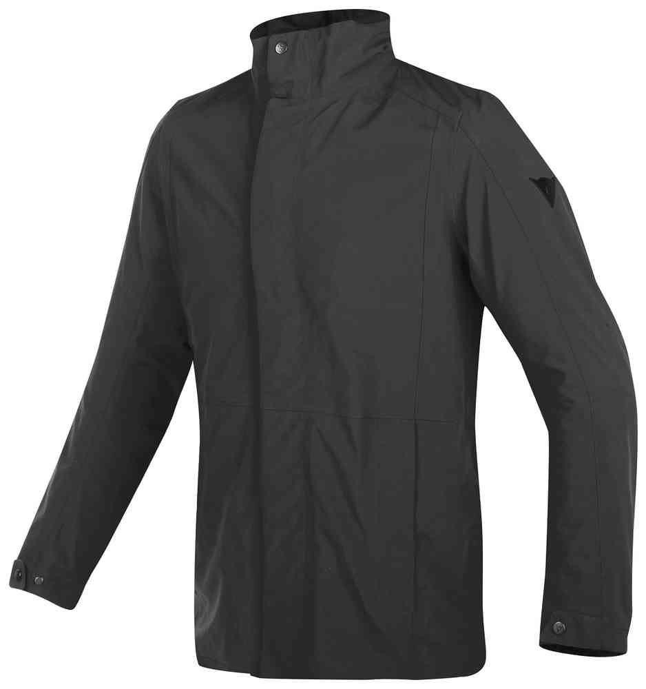 Dainese Continental D-Air Gore-Tex Airbag Tekstil jakke