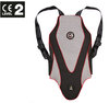 Forefield Pro Sub 4K Back Protector
