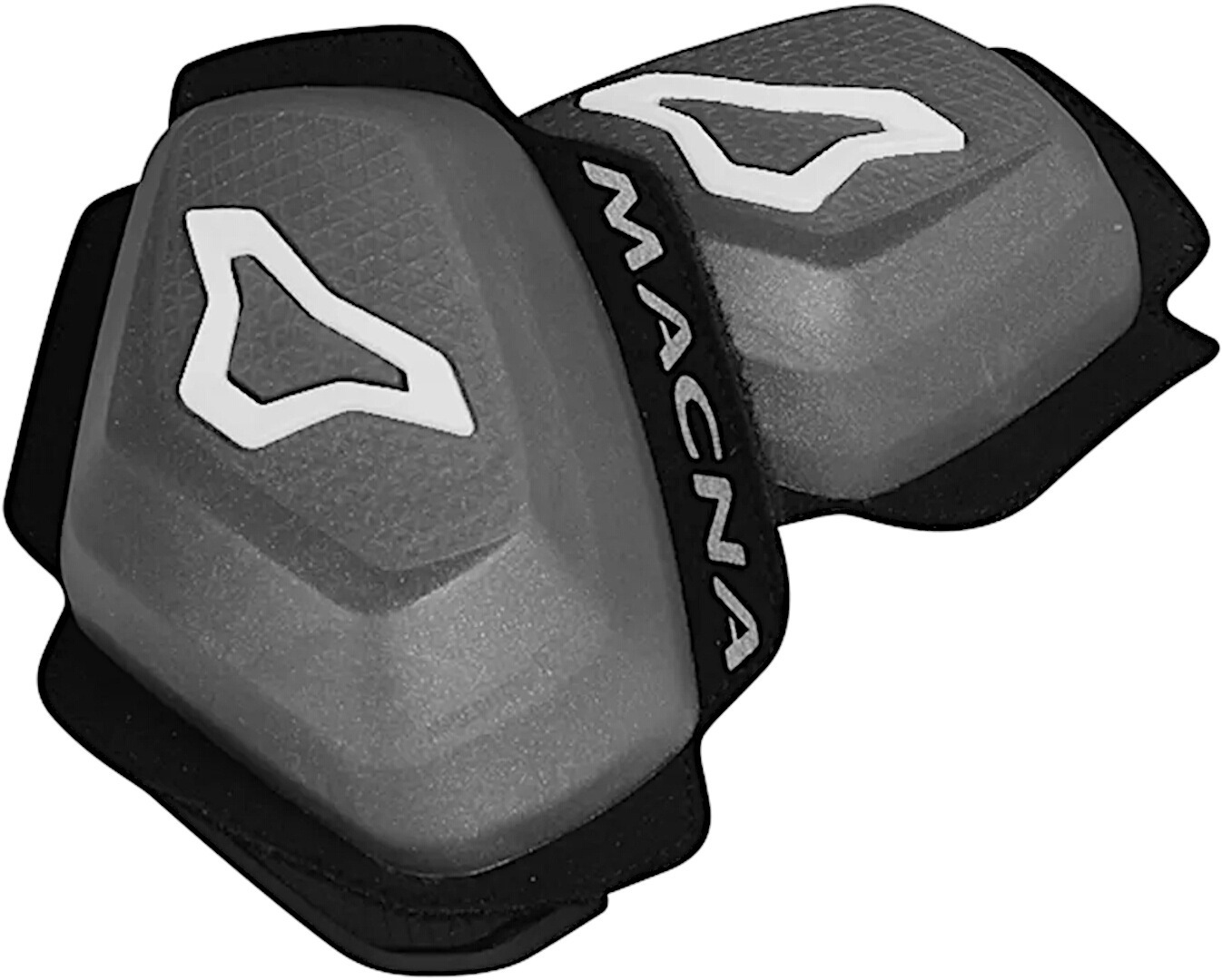 Macna 2.0 Knee Sliders, black-grey for Men-image-733047362