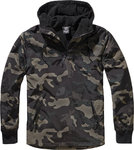 Brandit Luke Windbreaker Jacka