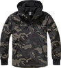 Brandit Luke Windbreaker Chaqueta