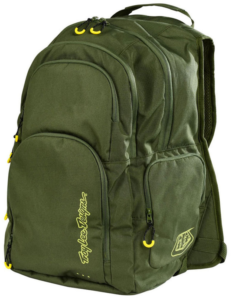 Troy Lee Designs Genesis Backpack buy cheap FC Moto