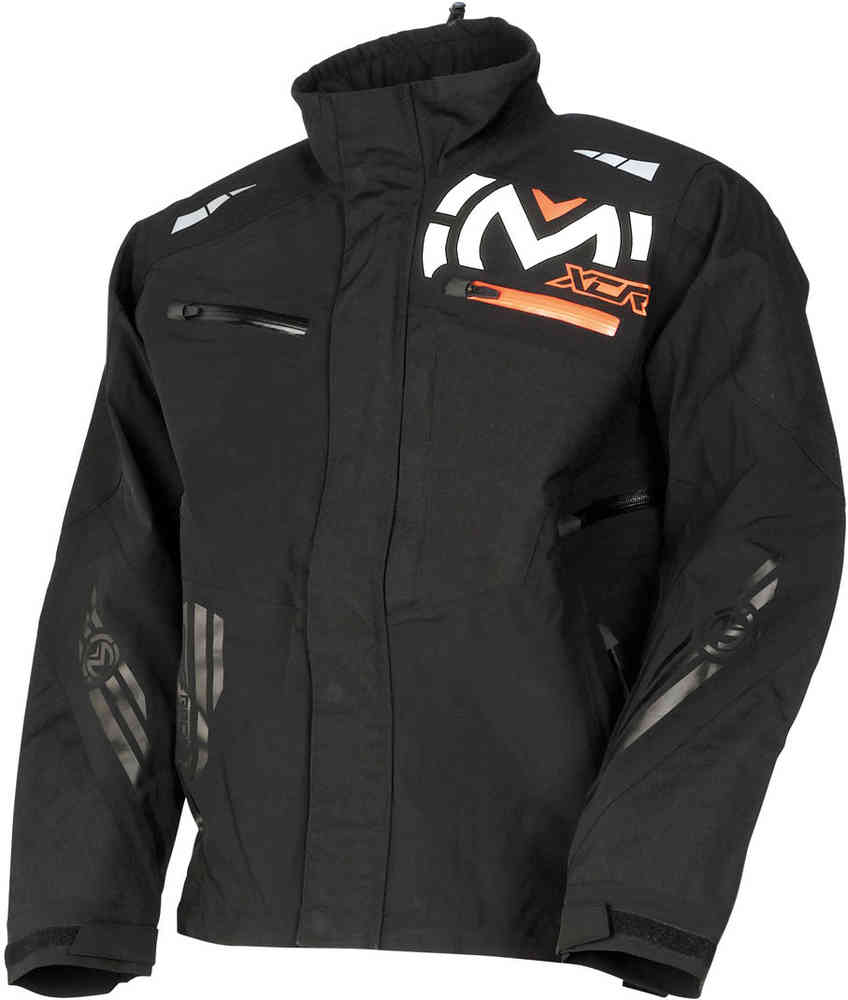 Moose Racing XCR Jacket