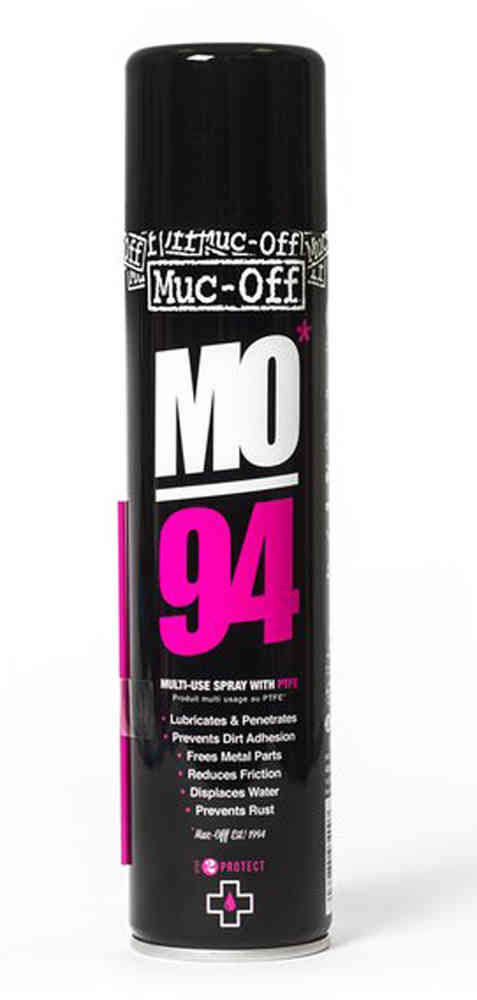 Muc off mo 94 review clearance
