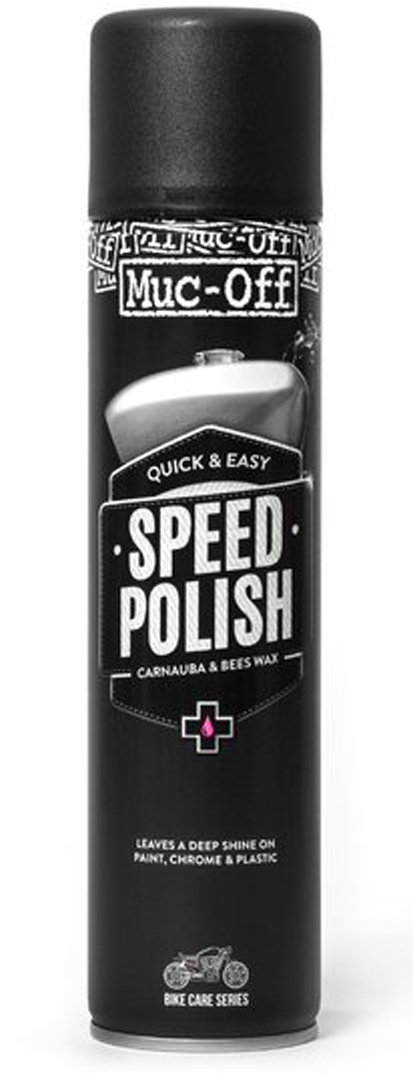 Muc-Off Speed Polishing Spray for Men-image-578196012