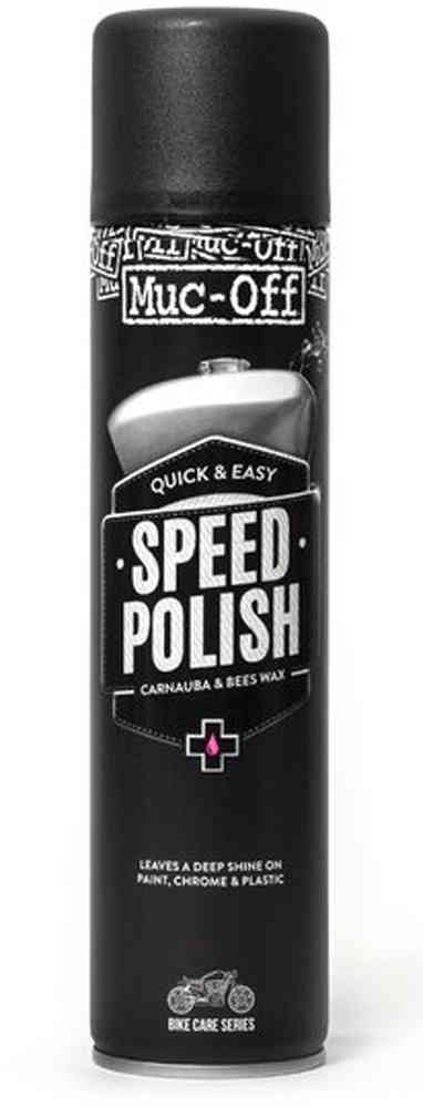 Muc-Off Speed Polijsten Spray
