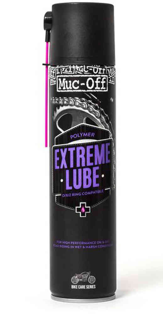 Muc-Off Extreme Lube Huile