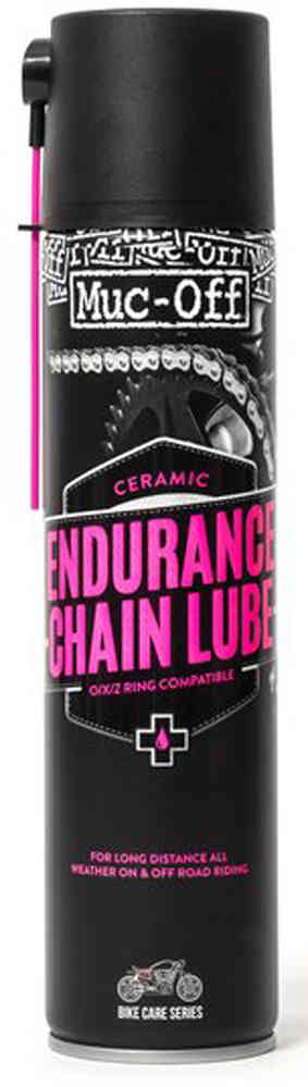 Muc off chain lube cheap motorcycle
