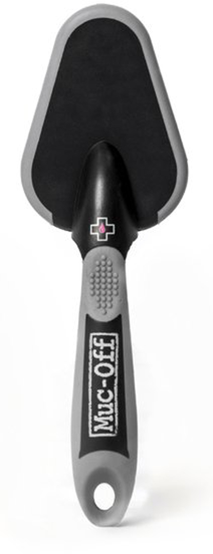 Side view of Muc-Off 3X Brush Set