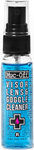 Muc-Off Casc i Netejador visera 30 ml