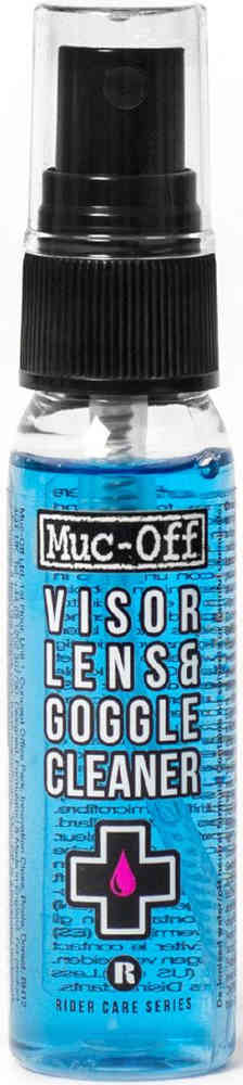 Muc-Off Helmet & Visor Cleaner 30 ml