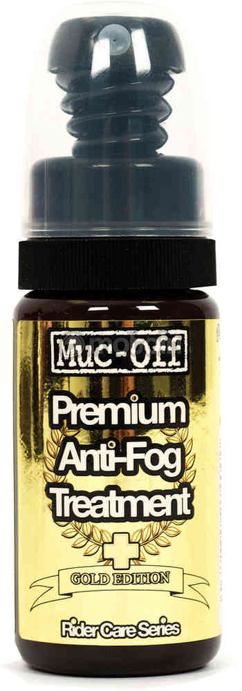 Muc-Off Anti Fog Lasien puhdistusaine