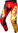 Alpinestars Techstar Venom 2018 Motocross Hose