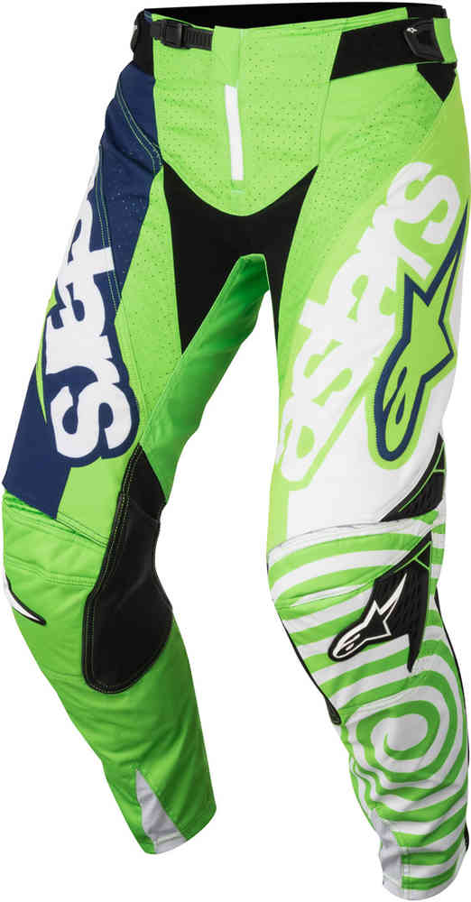 Alpinestars Techstar Venom 2018 Мотокросс брюки