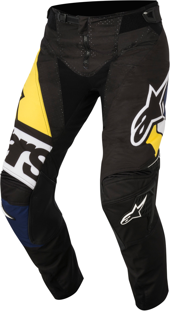 Alpinestars Techstar Factory 2018 Pantalon de motocross